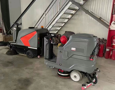 揚子掃地機 揚子掃地機